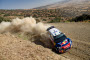 Ogier Says He Was Faster than Loeb in Mexico
