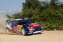 Ogier Wins Rally Portugal, Defeats Loeb