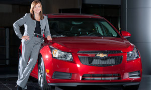 Oh Wait, There's More: GM Appoints New Global Product Development Leader