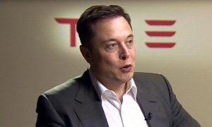 Oil Industry Executive Poses As Elon Musk, Gets Sued by Tesla Motors