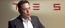 Oil Industry Executive Poses As Elon Musk, Gets Sued by Tesla Motors