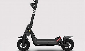 OKAI Flaunts New E-Scooter Models at the CES, Including a Powerful, Off-Road Two-Wheeler