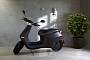 Ola Electric Unveils Speedy 70 MPH Scooter