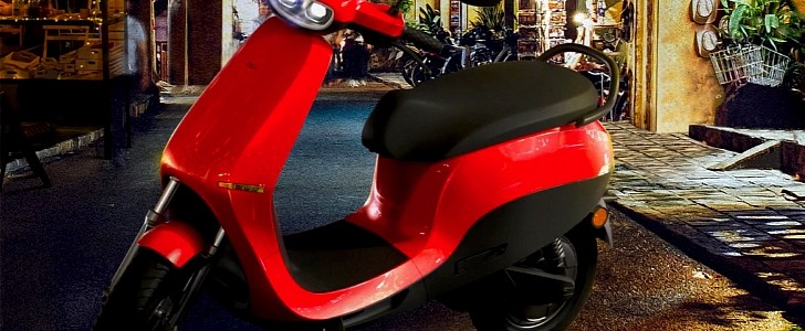 Ola S1 Air Electric Scooter