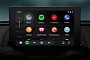 Old Android Auto Bug Comes Back, Has a Ridiculously Simple Fix