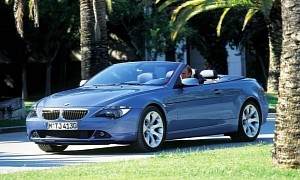 Old BMW 6 Series Convertible Burns Owner’s Butt, He Demands Compensation