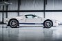 Old Ford GT Heads To Auction With 10.8 Miles On The Odometer