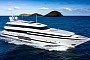 "Old Money" Is Passing Up the Balista Superyacht and It Can Be Yours for a Tad Under $14M