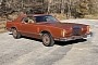 Old-School 1978 Ford Thunderbird Was Once a Top Ten, Fails to Sell for Change