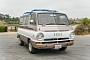 Old-School American Cool Dodge A100 Custom Sportsman Has Nothing To Do With Dusty Rust-Eze