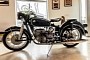 Old-School BMW R50/2 Carries ‘60s Vibes and Numbers-Matching Componentry