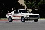 Old-School Ford Mustang Cobra Jet Lightweight Heading to Auction