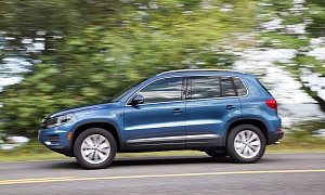 Old Tiguan Lives On In The U.S. For 2018 And 2019 MY Thanks To Demand