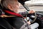 Older Drivers Face Higher Accident Risks, UK Study Finds - Urgent Measures Needed