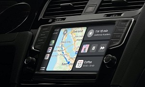 Older iPhones Won’t Get the Next-Generation CarPlay Update
