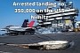 Oldest Aircraft Carrier in the World Nails 350,000th Aircraft Trap, Must Be a Record