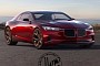 Oldsmobile Cutlass Brought Back From the Dead for 2022 Using Countless Mouse Clicks