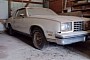 Oldsmobile Cutlass Found in a Barn With the Hurst W-30 Package, All Original