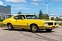Oldsmobile Rallye 350: Too Yellow for 1970, Too Cool and Affordable Today