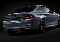OLED Lights to Be Introduced on BMW M Model in the Near Future