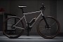 OL+EM Bespoke Titanium E-Bikes Flaunt a 3D-Printed Battery, Come in 5,000+ Combinations