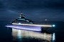 Oligarch’s Superyacht Causes More Trouble, Hong Kong Calls U.S. Sanctions “Barbaric”