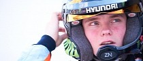 Oliver Solberg Should Do Everything He Can to Race in the WRC in 2023
