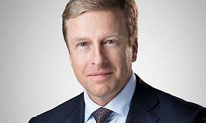 Oliver Zipse to Replace Harald Kruger as BMW Chairman of the Management Board