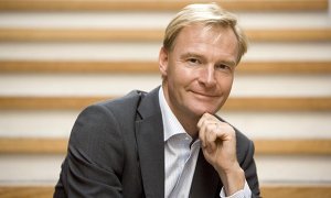 Olof Persson Is the New Volvo CEO