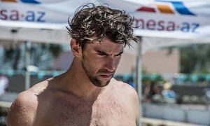 Olympian Swimmer Michael Phelps Pleads Guilty for DUI, Gets Probation