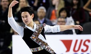 Olympic Figure Skater Denis Ten, 25, Killed by Car Thieves