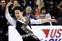 Olympic Figure Skater Denis Ten, 25, Killed by Car Thieves