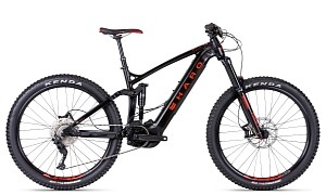 What Do You Know! Haro Is Still Going Strong, Introduces 2021 Shift Plus e-MTB