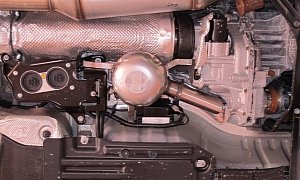 OMG: Jeep Grand Cherokee Diesel Gets Fake Exhaust Sound Like Audi SQ5 TDI