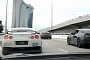 OMG: Over 40 Nissan GT-Rs in Singapore