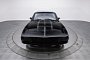 Ominous 1969 Chevrolet Camaro “Black No. 1” Pro-Touring Restomod Is Fully Sorted