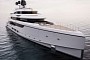 On Board Billionaire Chris Dawson’s $80 Million Custom Superyacht Triumph