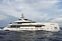 On Board Heesen's ELA, a 164-Foot Sophisticated Yacht Filled With Amenities
