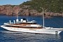 On Board Johnny Depp’s Former Pirate-Themed, Super-Fancy $30 Million Yacht Vajoliroja
