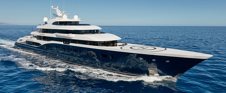 Louis Vuitton Moet Hennessey launches yacht business in India