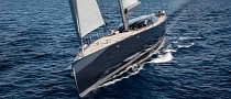 On Board Ngoni, the Breathtaking, $53 Million Sailing Yacht Also Known as The Beast