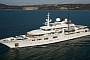 On Board Paul Allen’s Second Superyacht, Tatoosh, a $90 Million Masterpiece