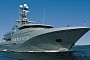 On Board Skat, Lurssen’s Iconic Military-Inspired Superyacht That Dared to Be Different