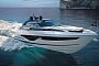 On Board Sunseeker Superhawk 55, a Sporty Yacht That Can Turn Your 007 Dreams Into Reality