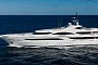 On Board the $66 Million Quantum of Solace, the Most Luxurious James Bond-Inspired Yacht