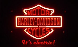 On Electric Harleys and New Generations