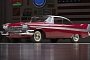 On Her 35th Birthday, the ‘58 Plymouth Fury Named Christine Is Still the Meanest