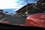 Onboard Footage From Porsche 919 Hybrid Lapping Le Mans is Mesmerizing