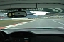 Onboard Video of the Gazoo Racing Toyota GT-86