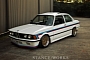 Once a Classic, Forever a Classic: 1983 BMW E21 320IS